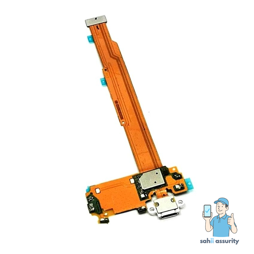Charging Connector Flex / PCB Board for Vivo X9s